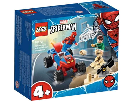 Jogos e Puzzles Lego super heroes